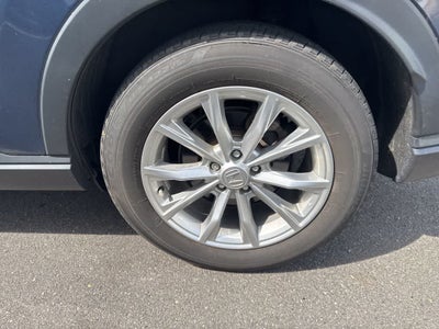 Honda CR-V EX-L 2024