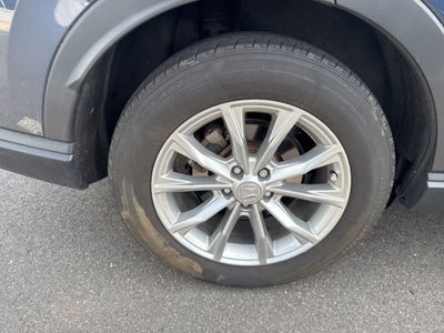 Honda CR-V EX-L 2024