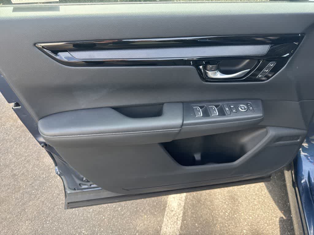 Honda CR-V EX-L 2024