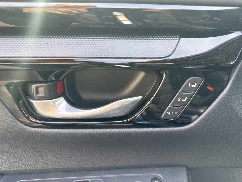 Honda CR-V EX-L 2024