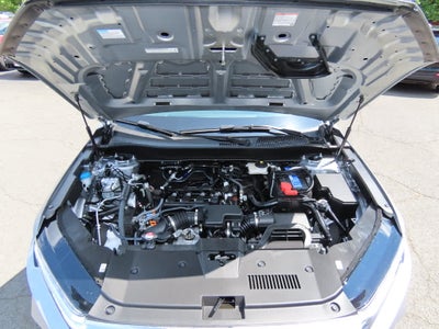 Honda CR-V EX-L 2027