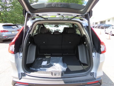 Honda CR-V EX-L 2027