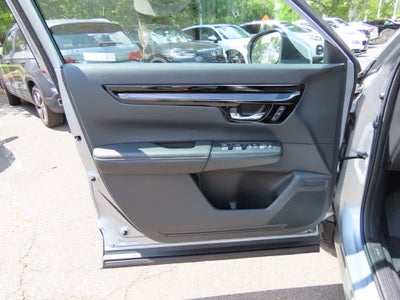 Honda CR-V EX-L 2027