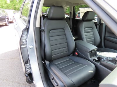 Honda CR-V EX-L 2027
