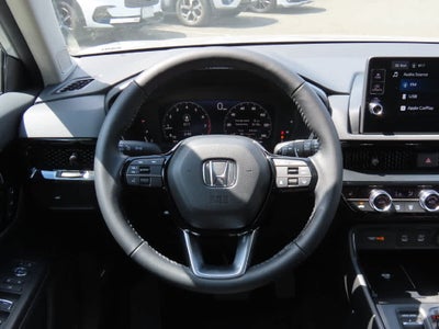 Honda CR-V EX-L 2027