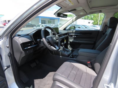 Honda CR-V EX-L 2027