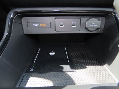 Honda CR-V EX-L 2027