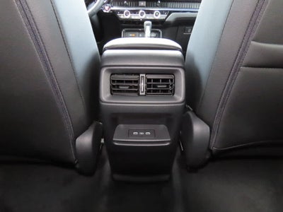 Honda CR-V EX-L 2027