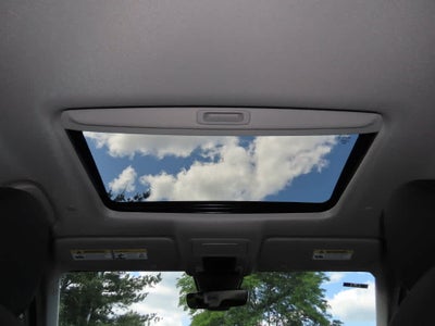 Honda CR-V EX-L 2027