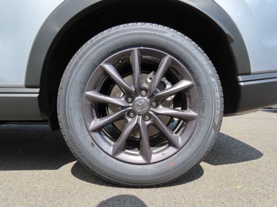 Honda CR-V EX-L 2027