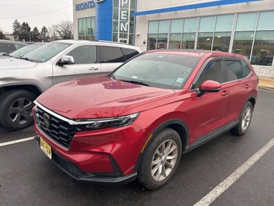 2023 Honda CR-V Base