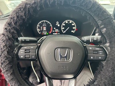 2023 Honda CR-V Base