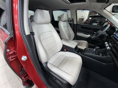 2023 Honda CR-V Base