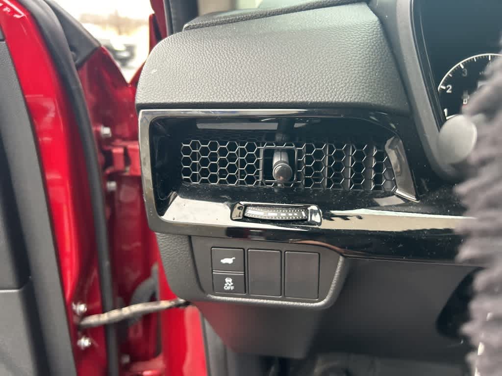 2023 Honda CR-V Base