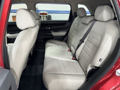 2023 Honda CR-V Base