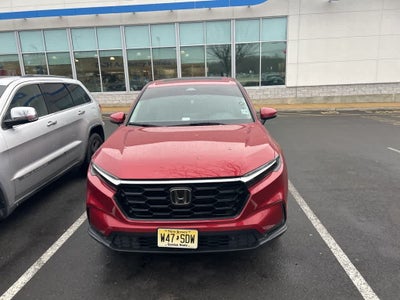 2023 Honda CR-V Base
