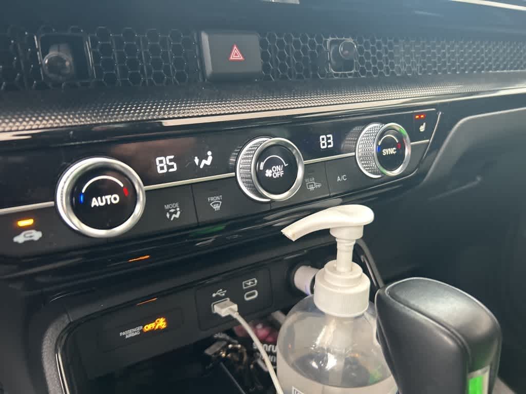 2023 Honda CR-V Base