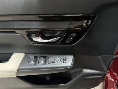 2023 Honda CR-V Base