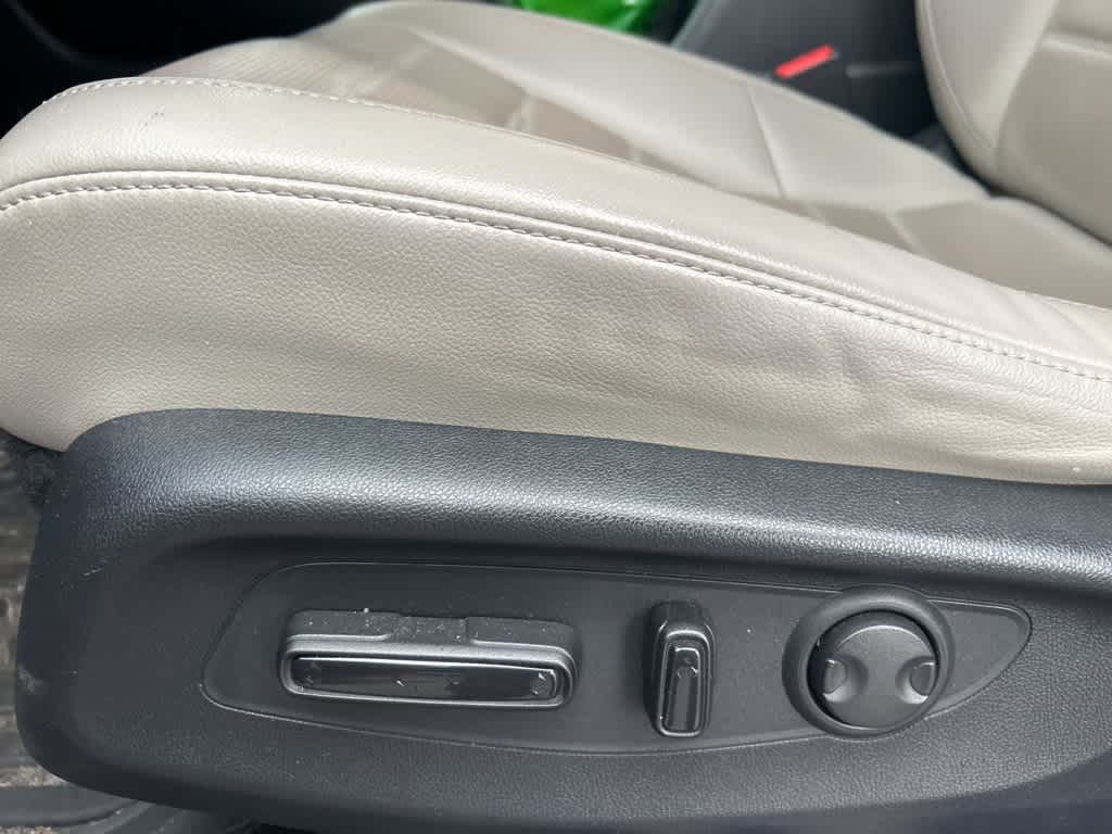 2023 Honda CR-V Base