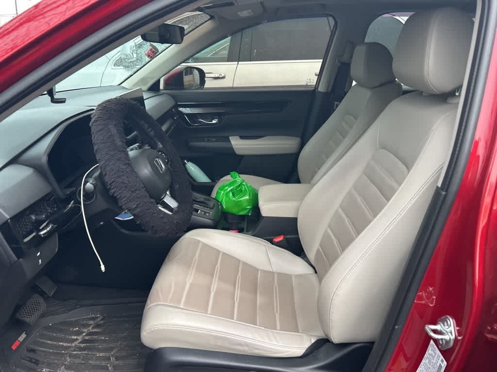 2023 Honda CR-V Base