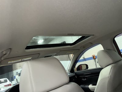 2023 Honda CR-V Base