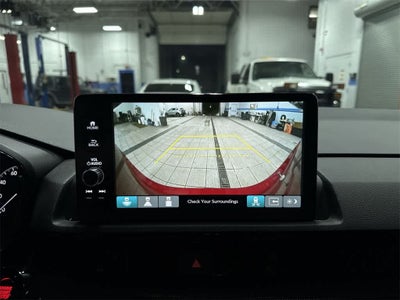 2023 Honda CR-V Base