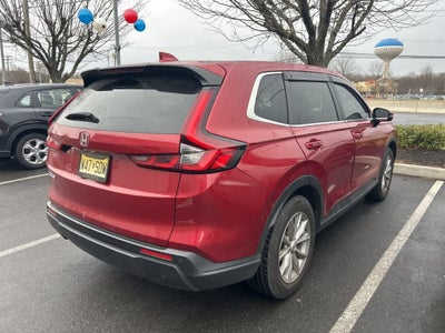 2023 Honda CR-V Base