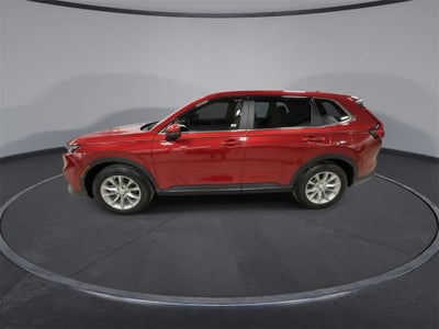 2023 Honda CR-V Base