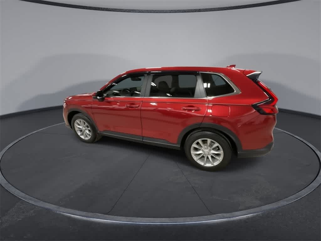 2023 Honda CR-V Base