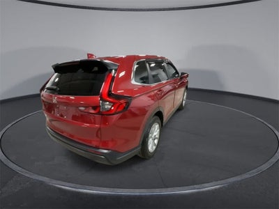 2023 Honda CR-V Base