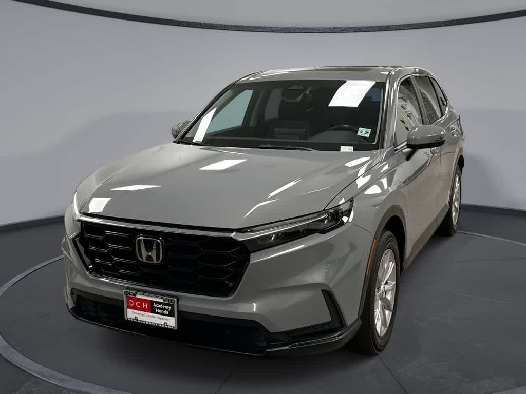 Honda CR-V EX-L 2024