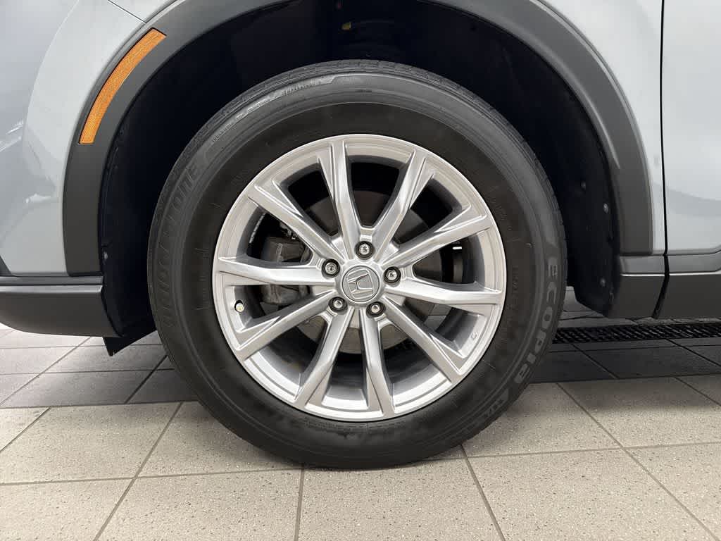 Honda CR-V EX-L 2024