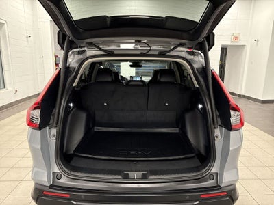 Honda CR-V EX-L 2024