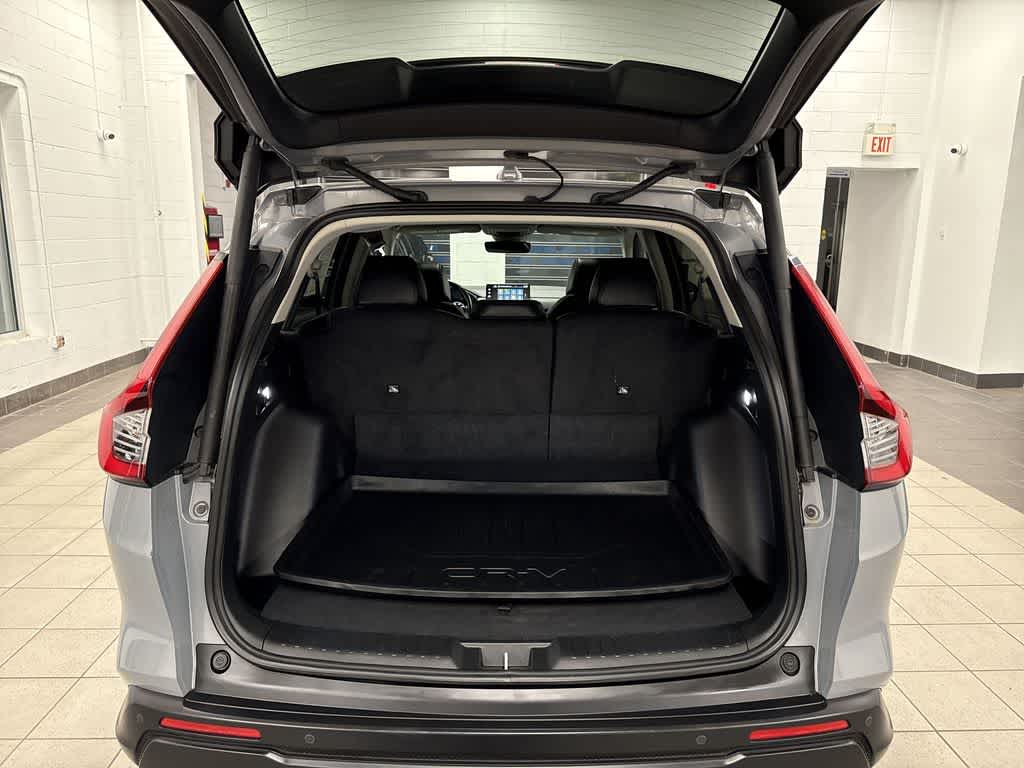 Honda CR-V EX-L 2024