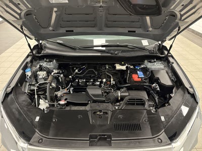 Honda CR-V EX-L 2024