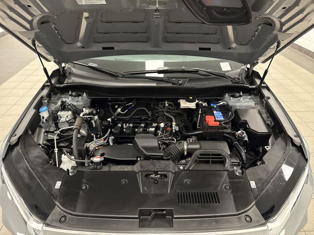 Honda CR-V EX-L 2024