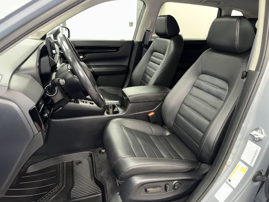 Honda CR-V EX-L 2024