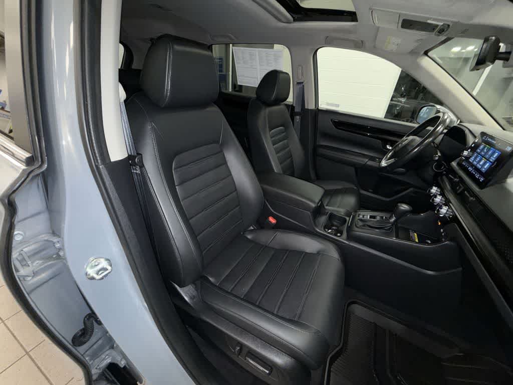 Honda CR-V EX-L 2024