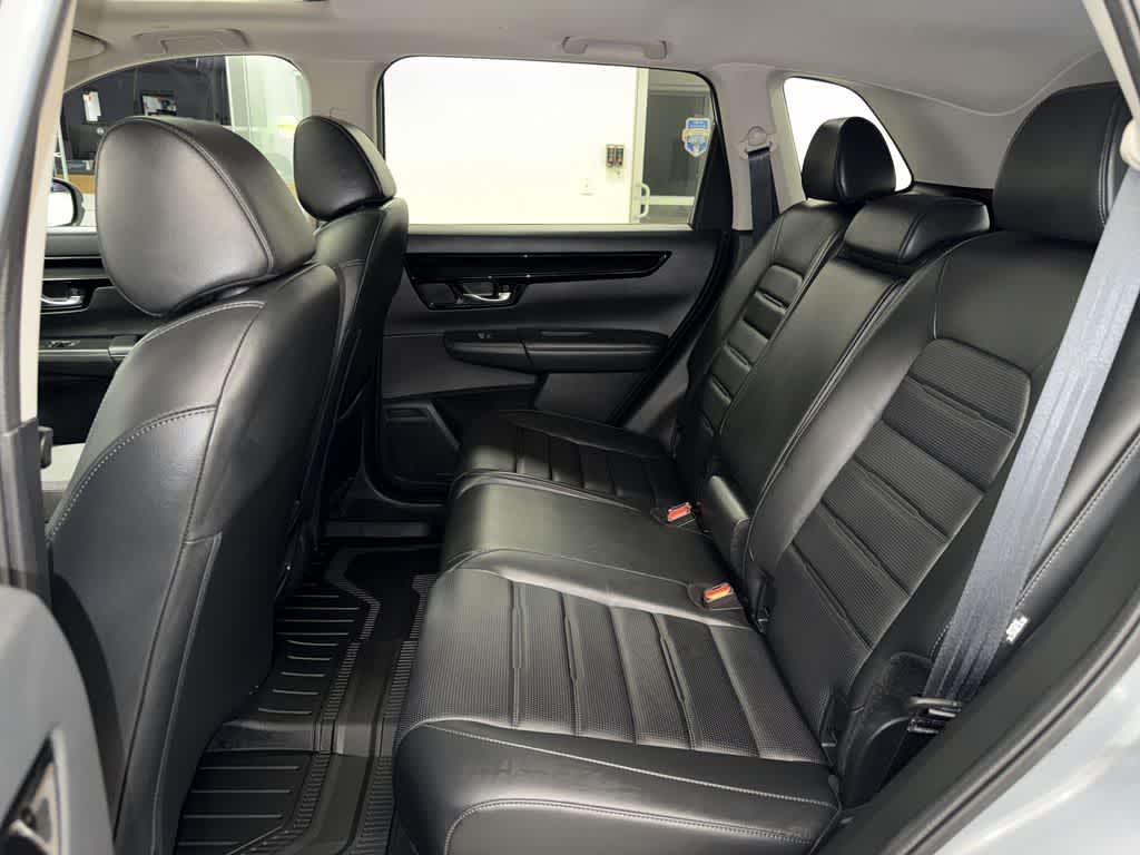 Honda CR-V EX-L 2024