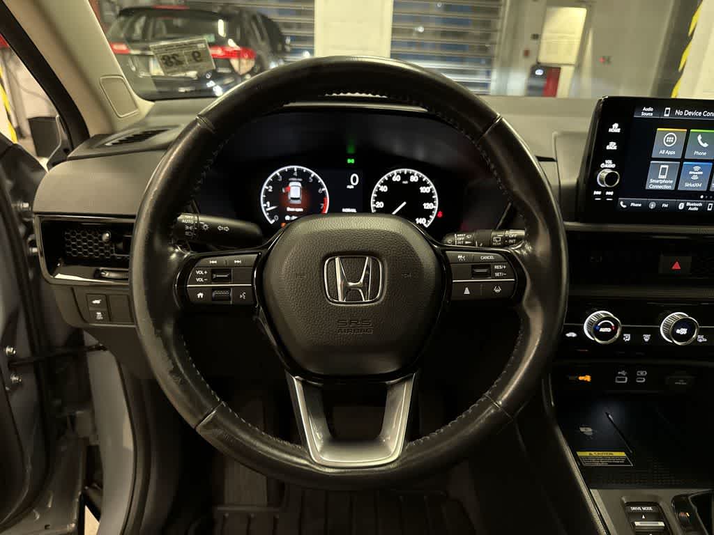 Honda CR-V EX-L 2024
