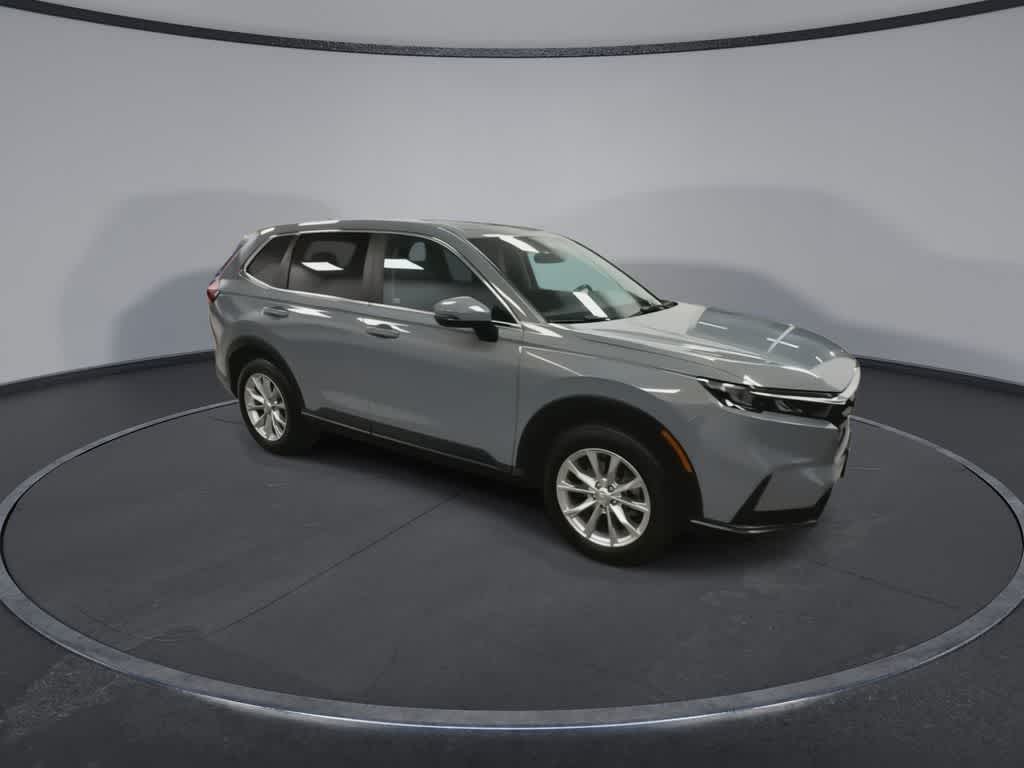 Honda CR-V EX-L 2024