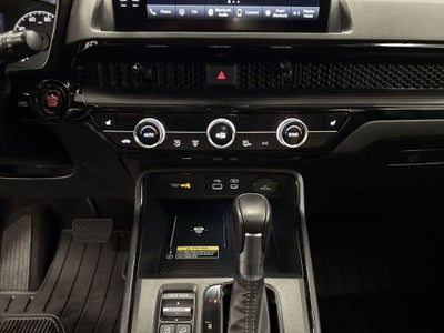Honda CR-V EX-L 2024