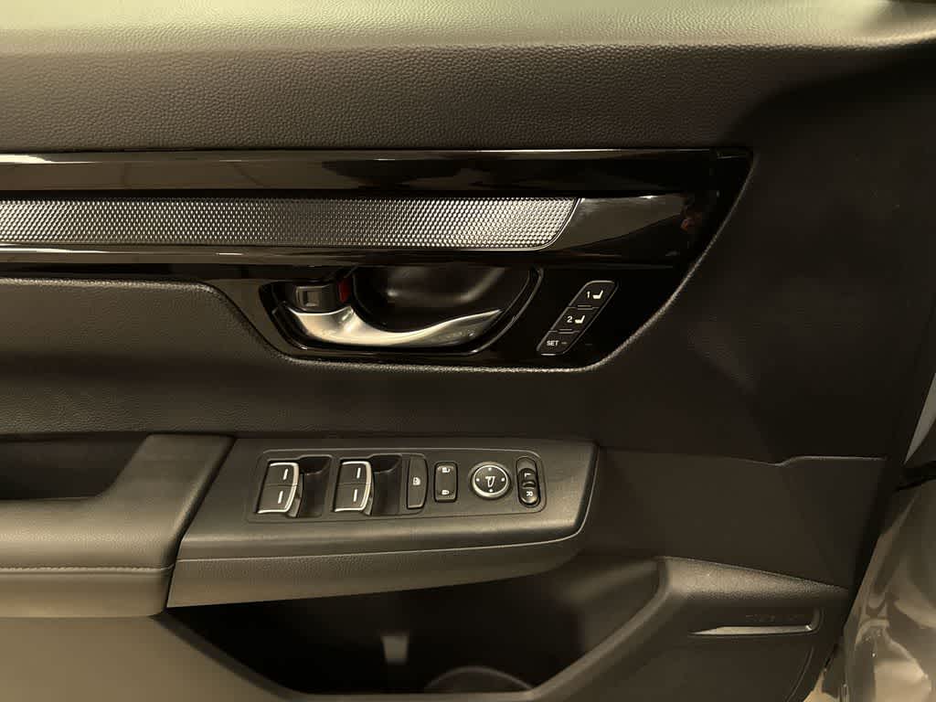 Honda CR-V EX-L 2024