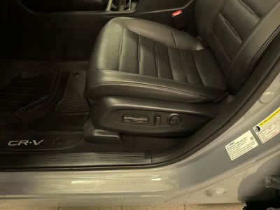 Honda CR-V EX-L 2024