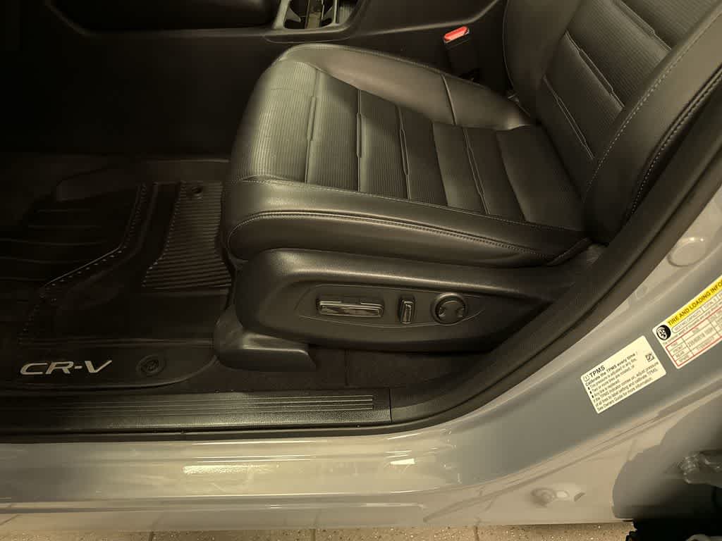 Honda CR-V EX-L 2024