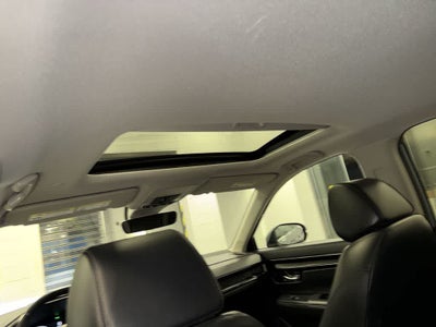 Honda CR-V EX-L 2024