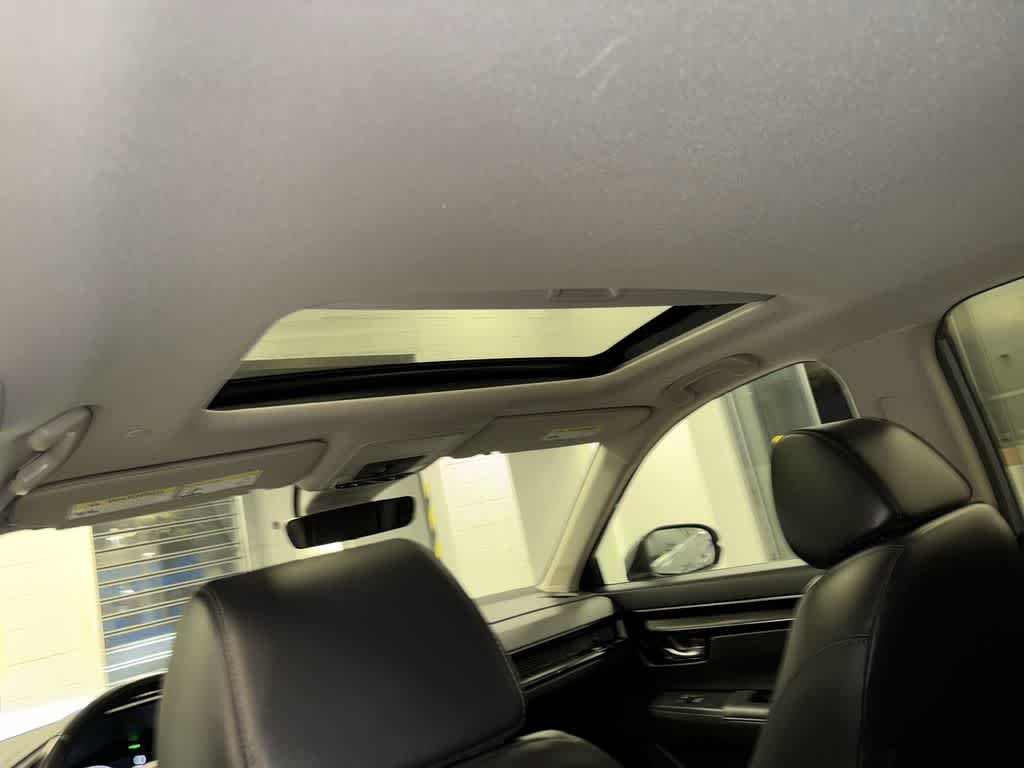 Honda CR-V EX-L 2024