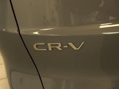 Honda CR-V EX-L 2024