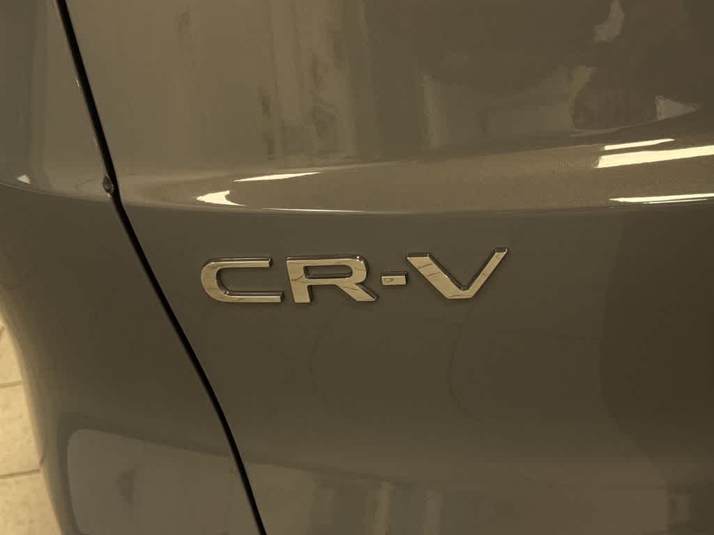 Honda CR-V EX-L 2024