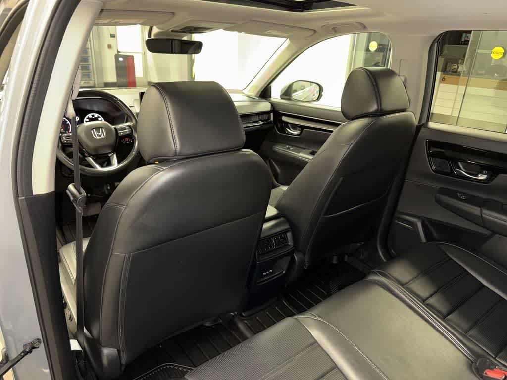Honda CR-V EX-L 2024